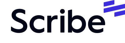 Scribe