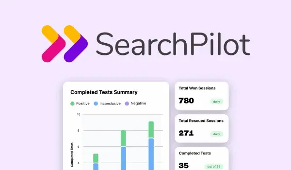 SearchPilot