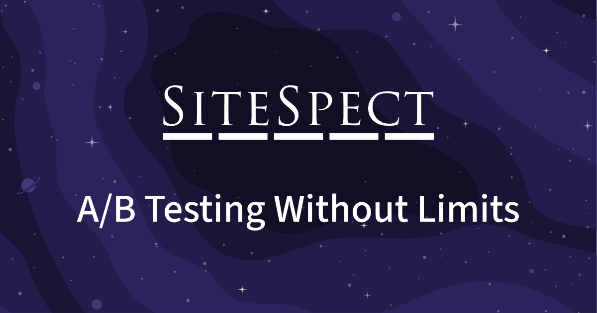 SiteSpect