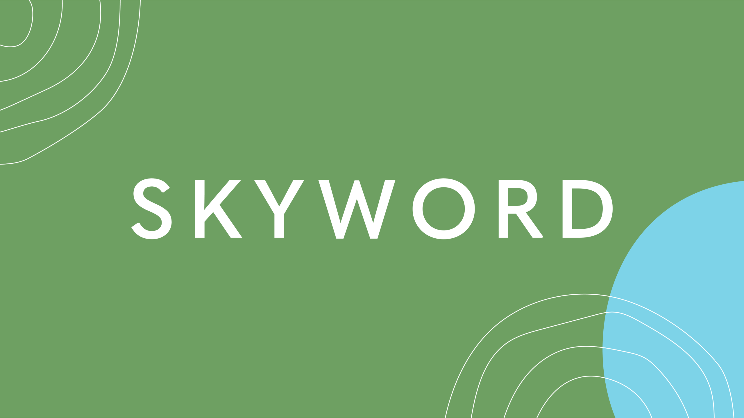 Skyword