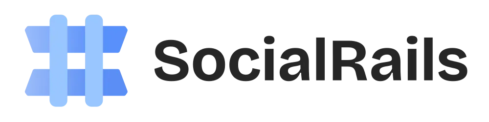 SocialRails