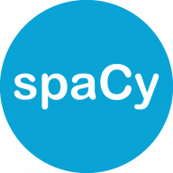 spaCy