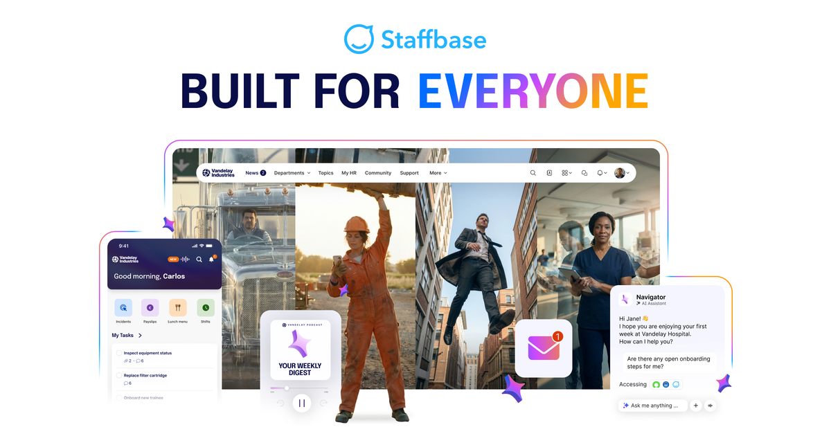 Staffbase