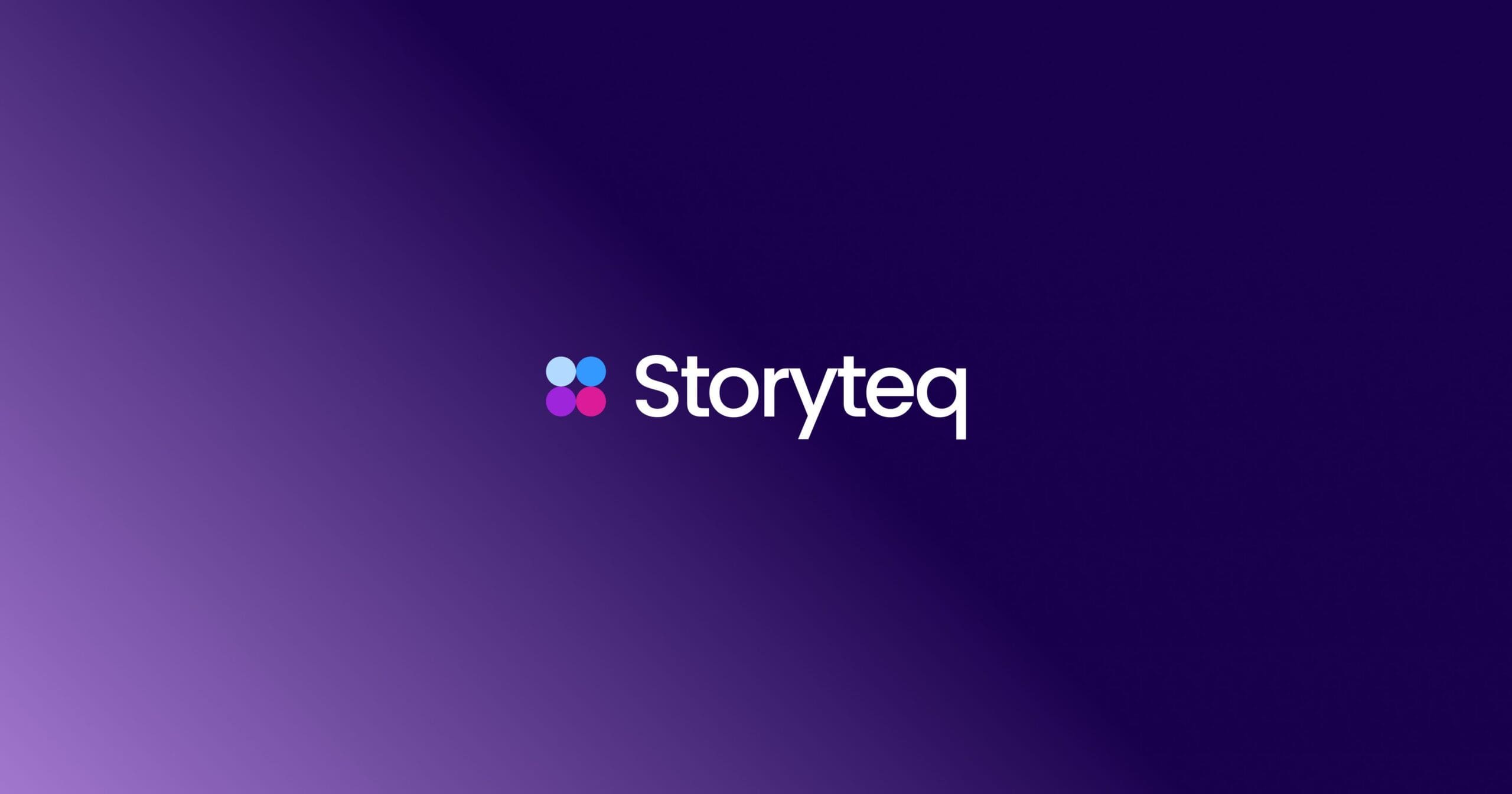 Storyteq