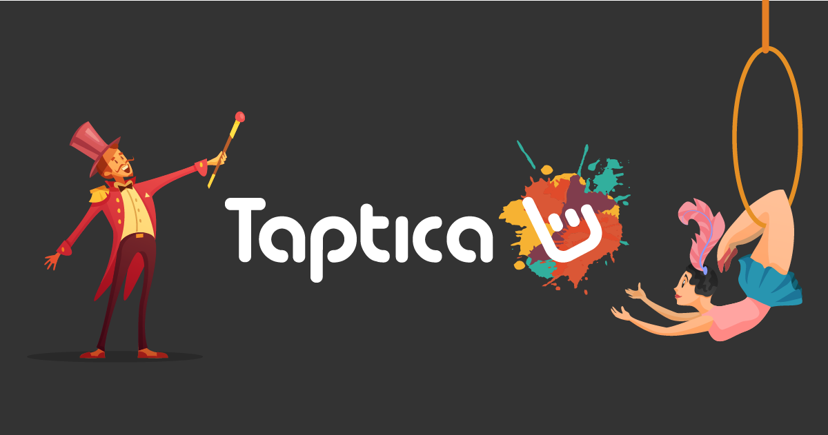 Taptica