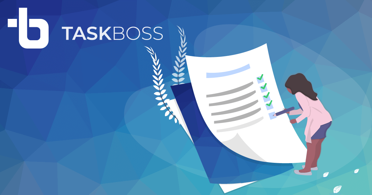 TASKBOSS