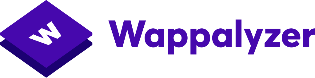 Wappalyzer