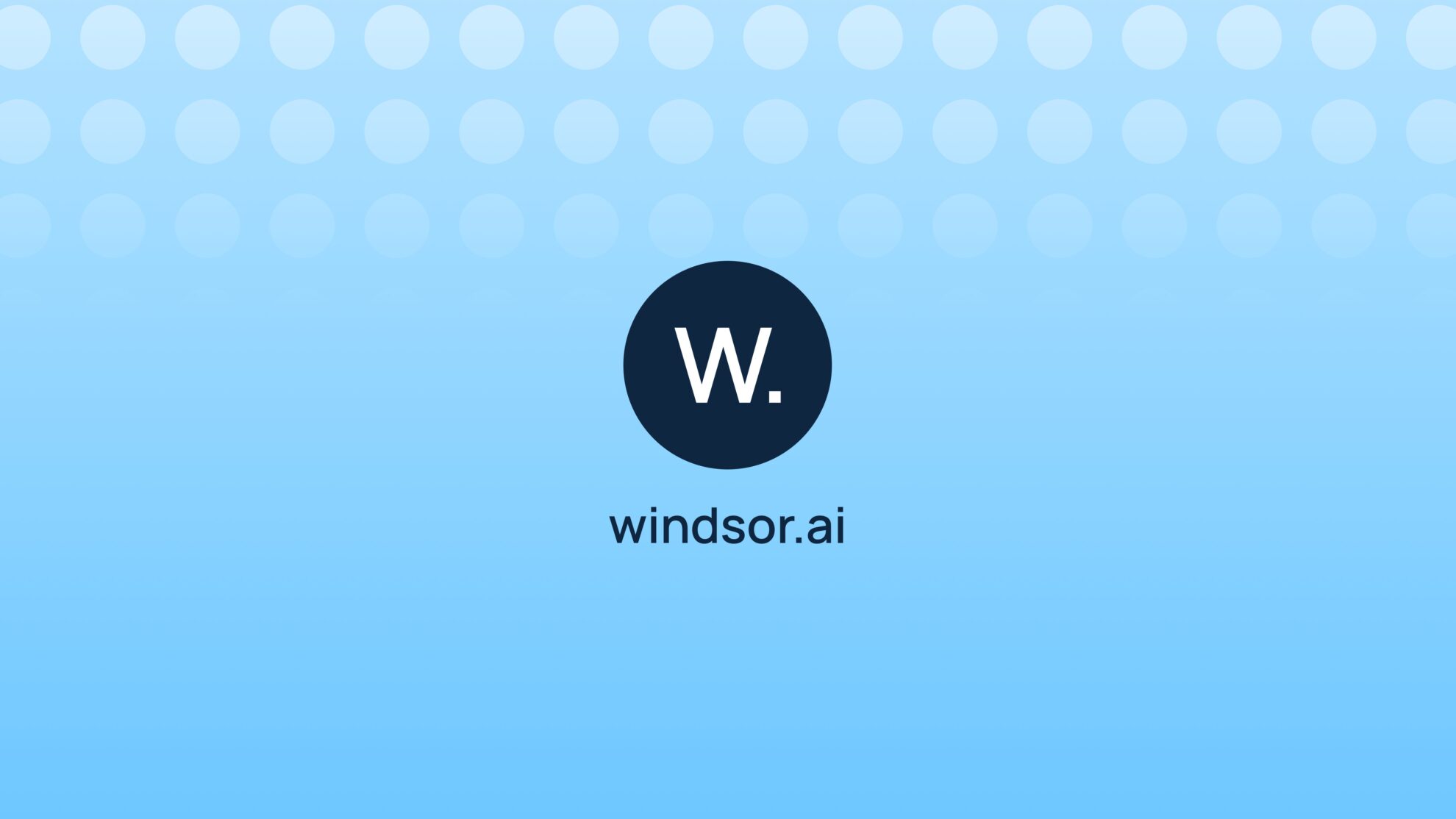 Windsor.ai