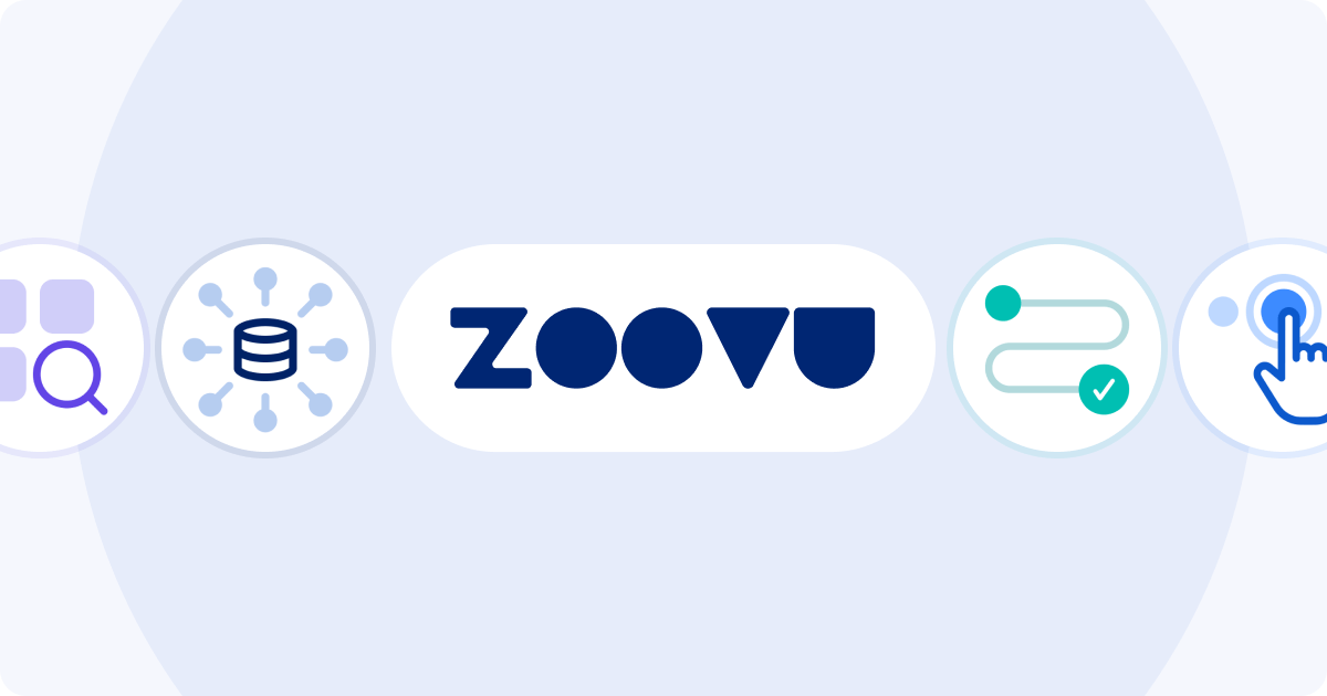 Zoovu